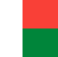Madagaskar